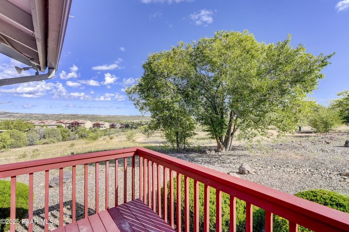 Property Photo:  3129 Table Lands Court 1D  AZ 86301 