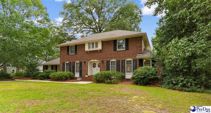 Property Photo:  961 Park Ave.  SC 29501-5711 