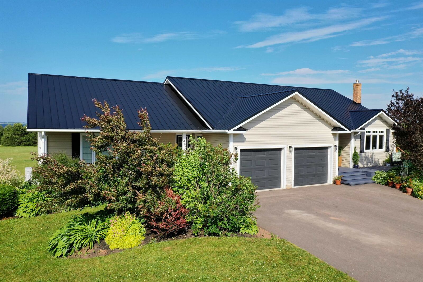 Photo de la propriété:  486 Locke Shore Road  PE C1N 4J8 