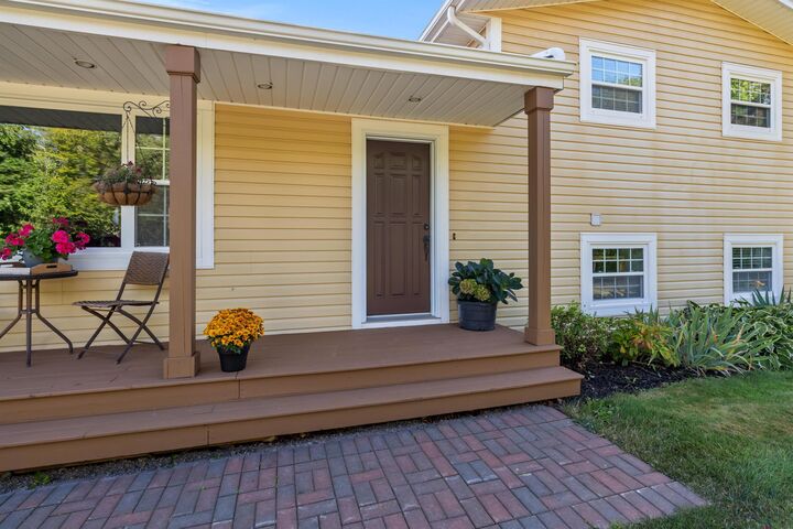 Photo de la propriété: 271 Fernwood Road PE C0B 1C0