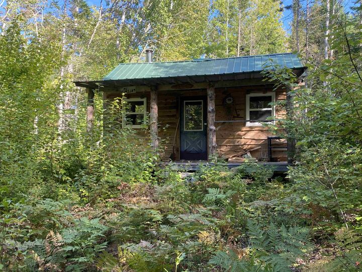 Photo de la propriété:  Cottage 74 Acres Hopefield  PE C0A 1W0 