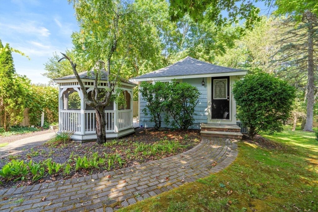 Property Photo: 808 Main Street MA 01742