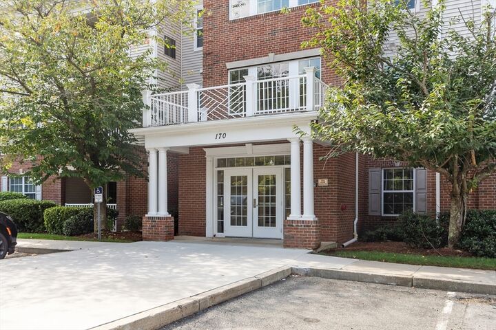 170 Haverhill St 138  Andover MA 01810 photo
