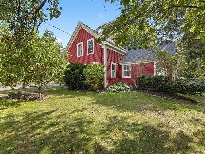Property Photo:  542 Massachusetts Ave  MA 01720 