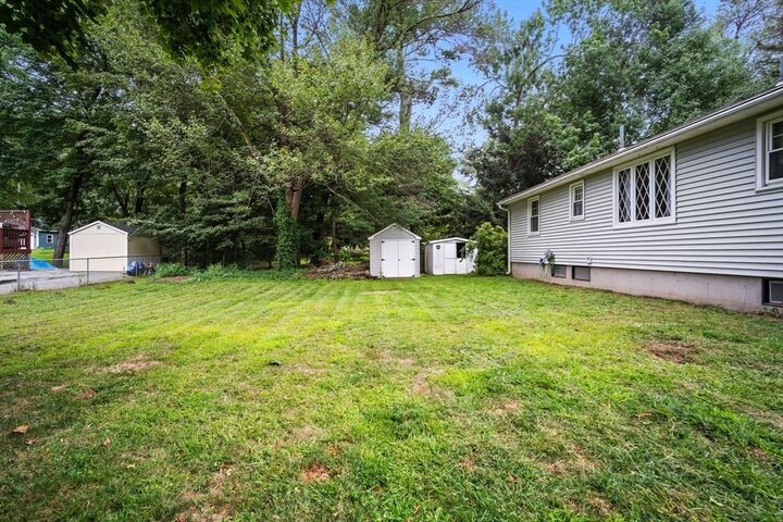 Property Photo:  263 Cooley St  MA 01128 