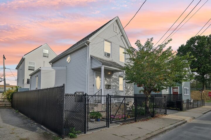 7 Montrose St  Everett MA 02149 photo