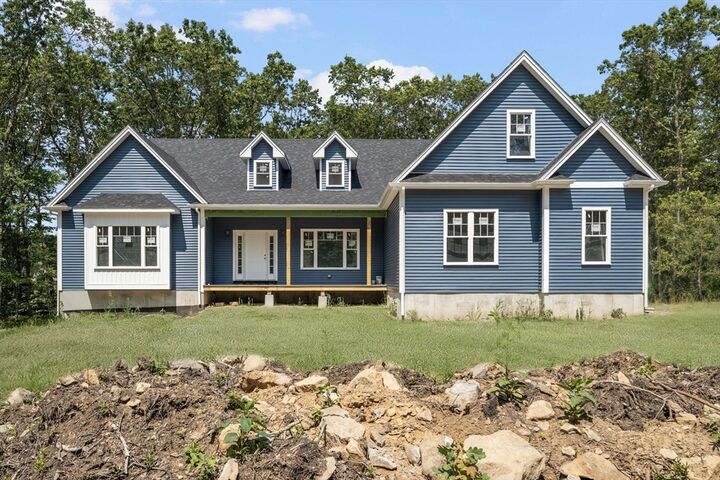 660 Pine St  Seekonk MA 02771 photo