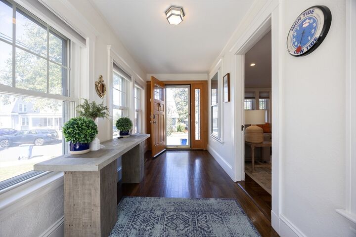 Property Photo:  44 Birch Road  MA 02152 