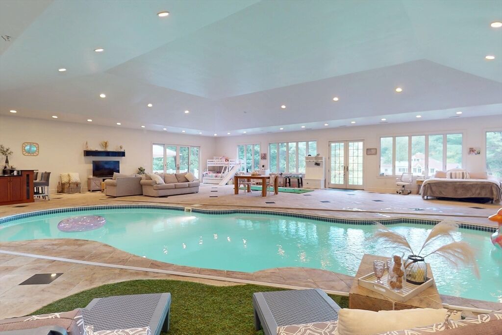 Property Photo:  22 Old Cambridge Tpke  MA 01773 