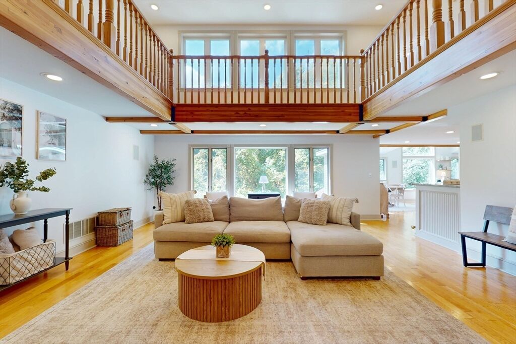 Property Photo: 22 Old Cambridge Tpke MA 01773