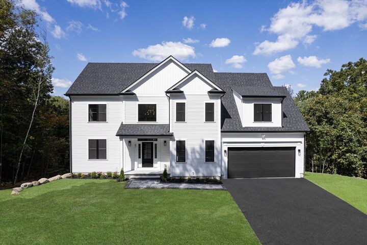 Property Photo:  61 Wesson Street  MA 01536 