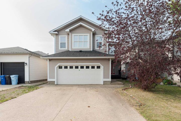 237 Crown Creek Lane  Fort McMurray AB T9K 2T9 photo