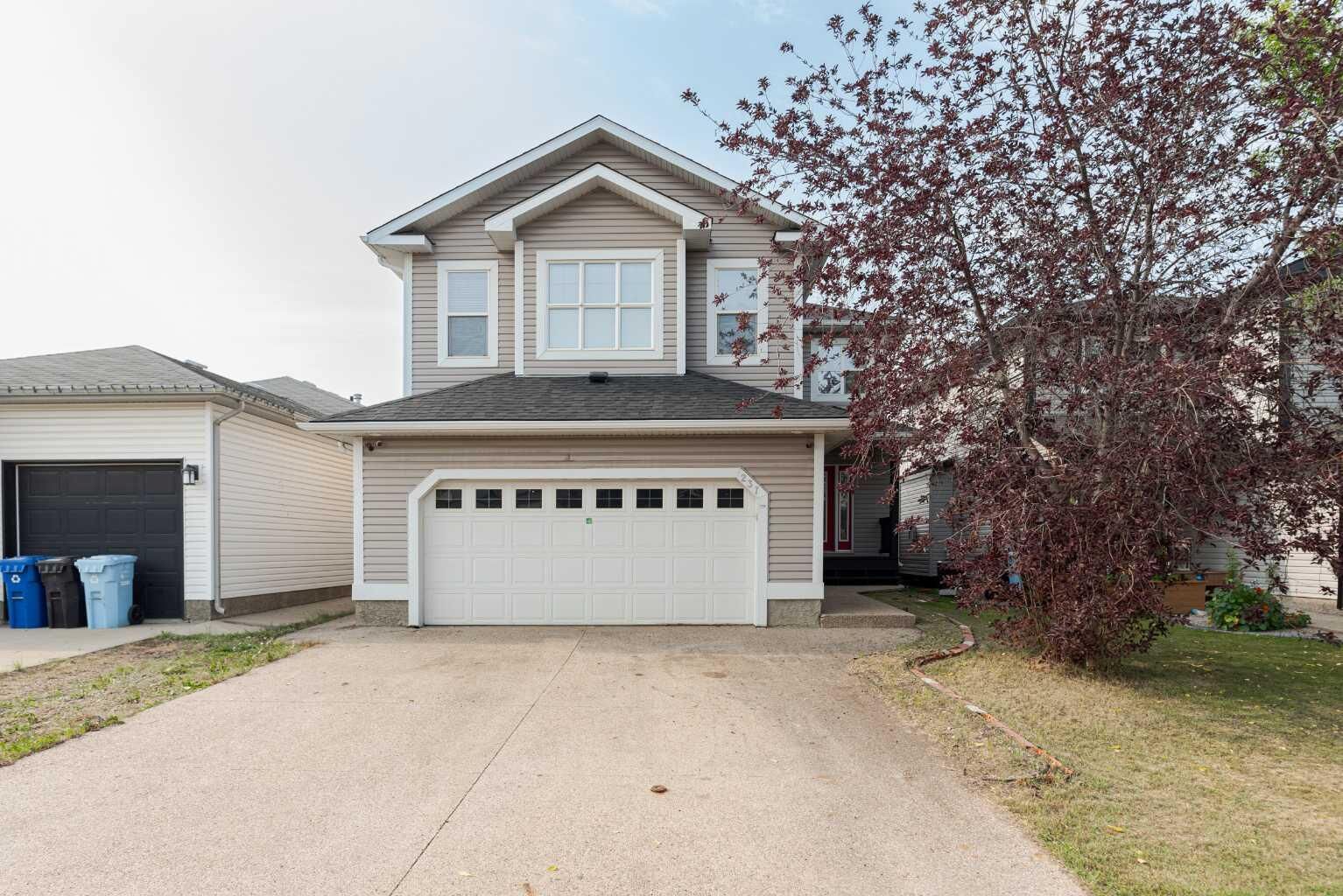 Property Photo:  237 Crown Creek Lane  AB T9K 2T9 