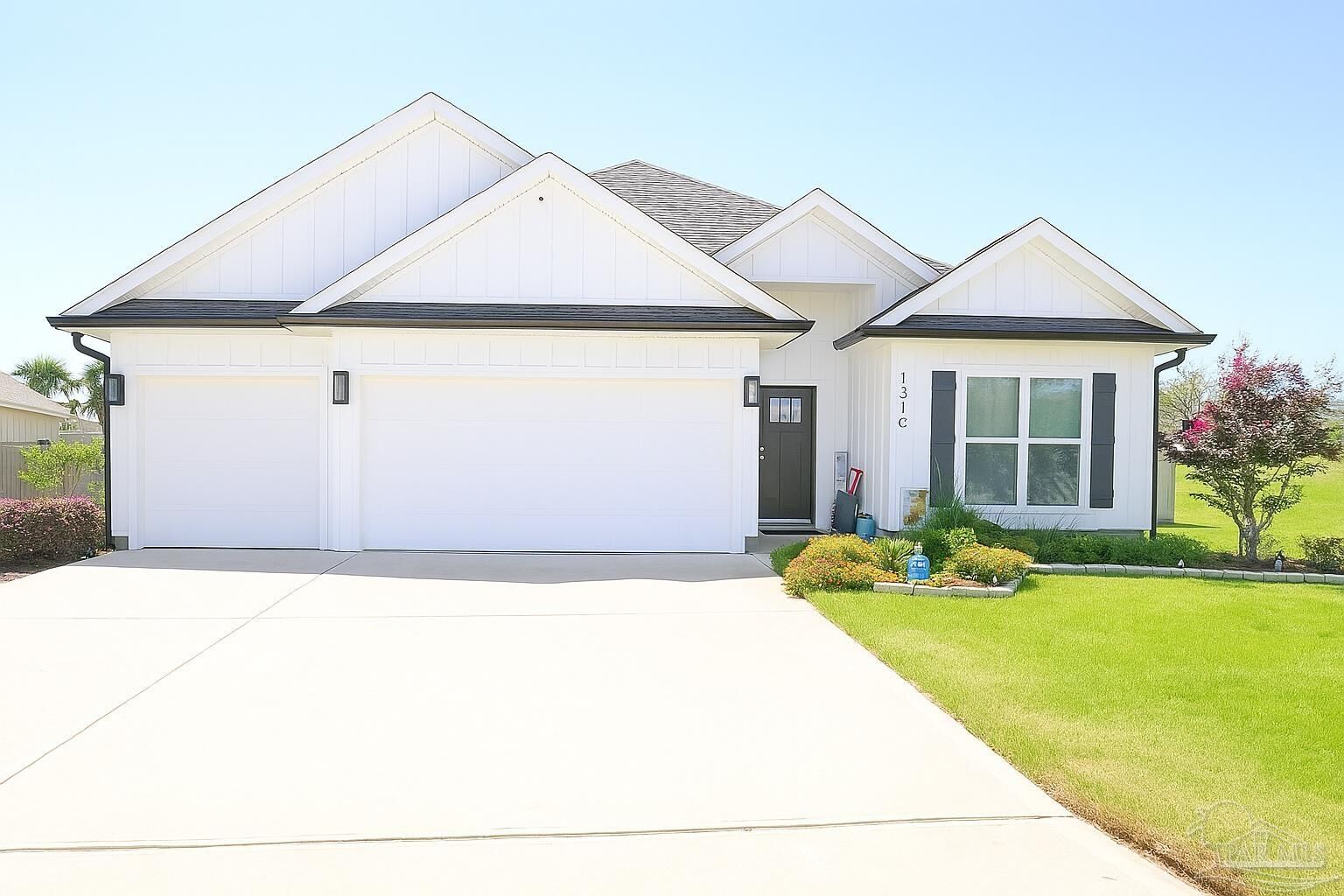 Property Photo: 1310 Sea Grove Ct FL 32563