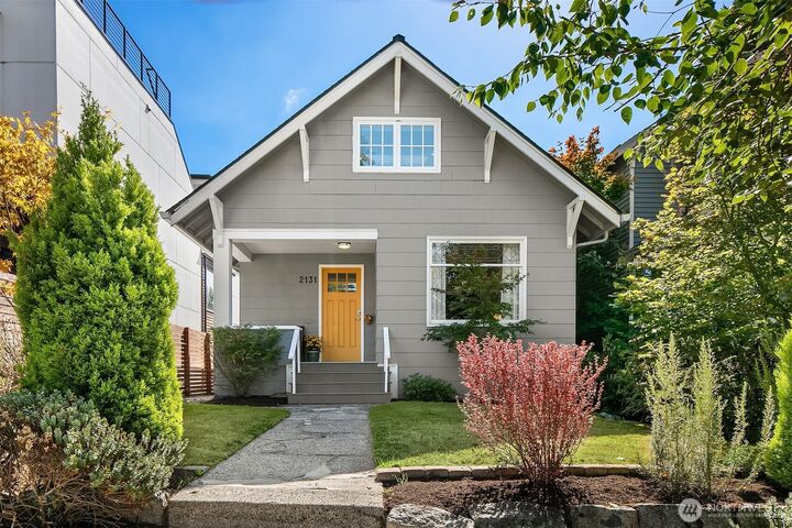 2131 N 62nd Street  Seattle WA 98103 photo