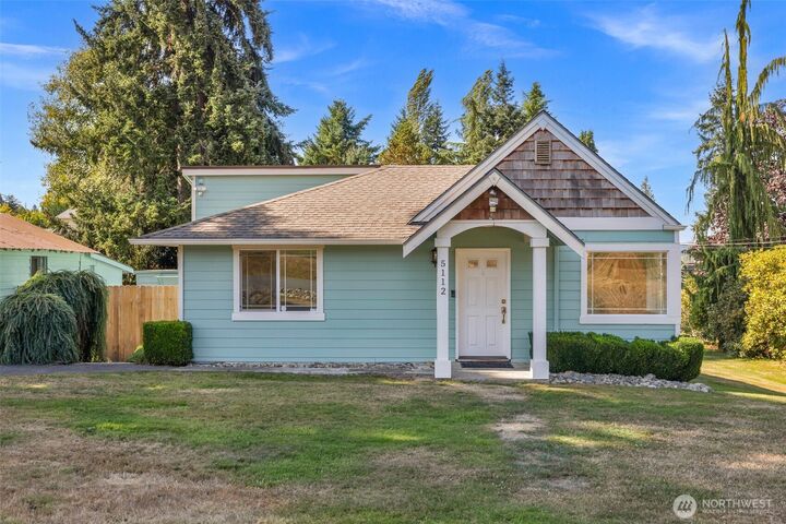 5112  Fobes Road  Snohomish WA 98290 photo