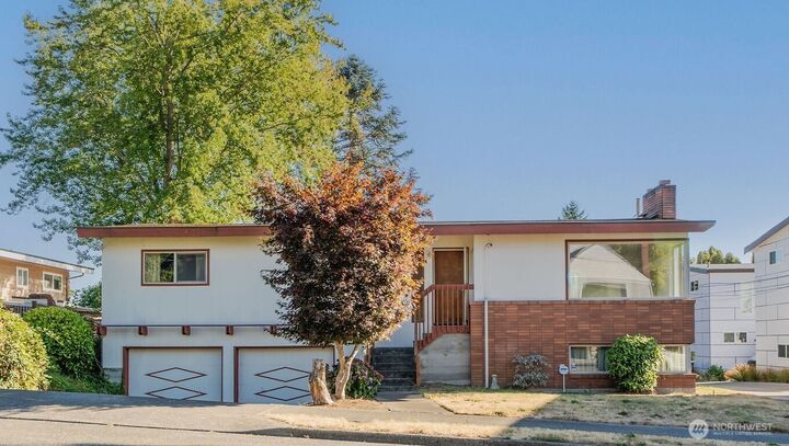 Property Photo:  3609 SW Holden Street  WA 98126 