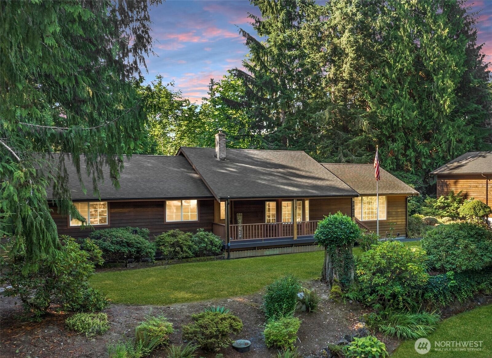 Property Photo:  23428  Friar Creek Road  WA 98272 