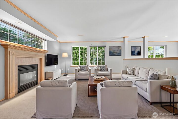 Property Photo: 706 N 92nd Street WA 98103