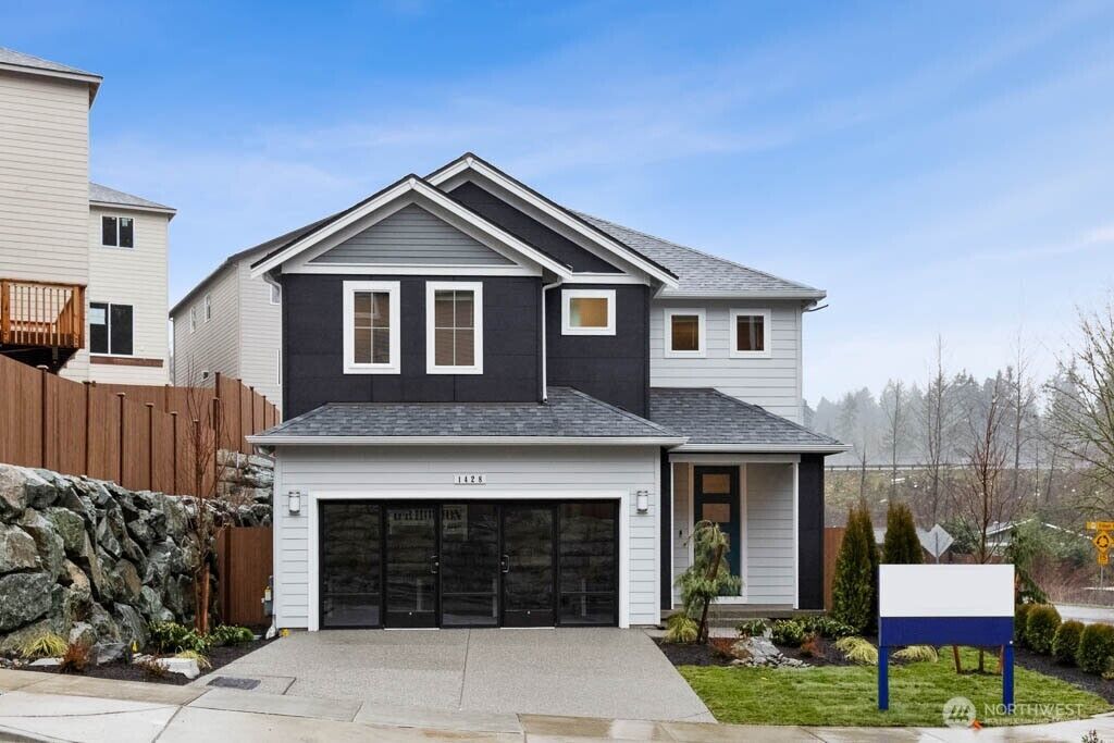 Property Photo:  3410  165th Street SE  WA 98012 