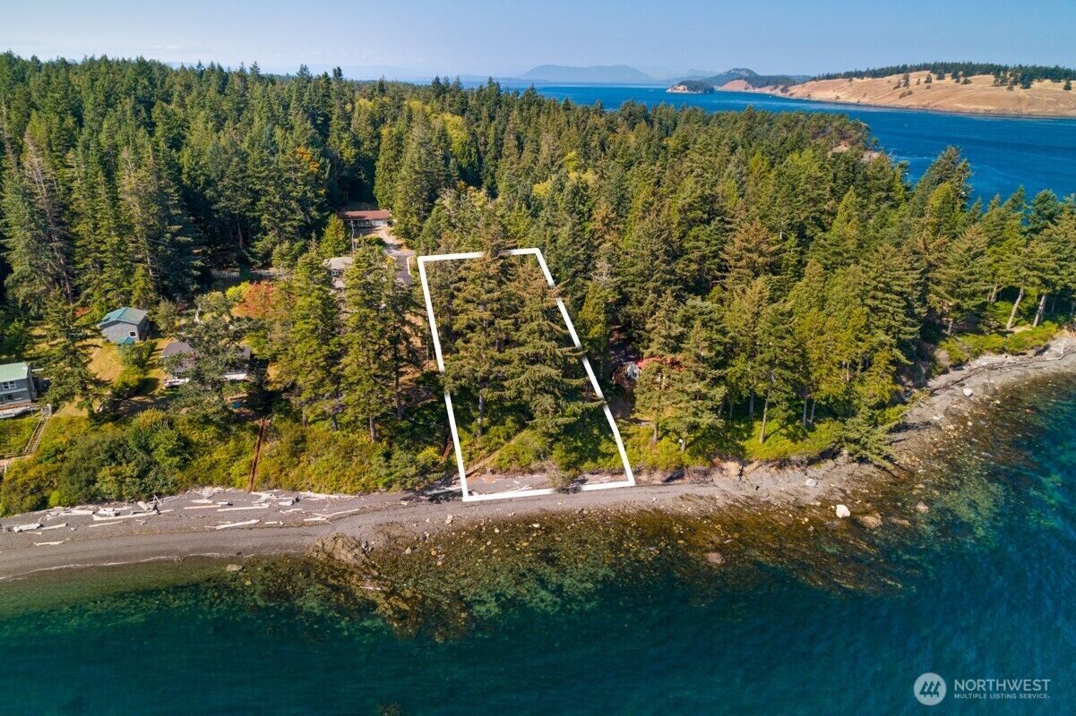 Property Photo:  0  San Juan Drive  WA 98250 