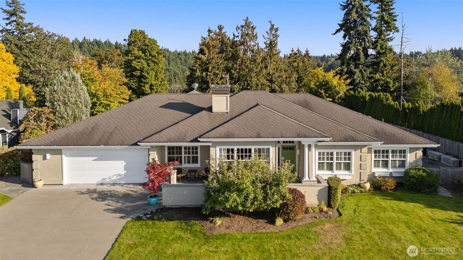 Property Photo:  17244  12th Avenue NW  WA 98177 