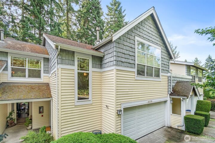 612  228th Street SW K201  Bothell WA 98021 photo