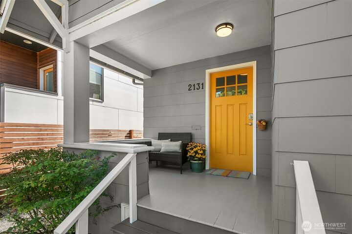 Property Photo:  2131 N 62nd Street  WA 98103 