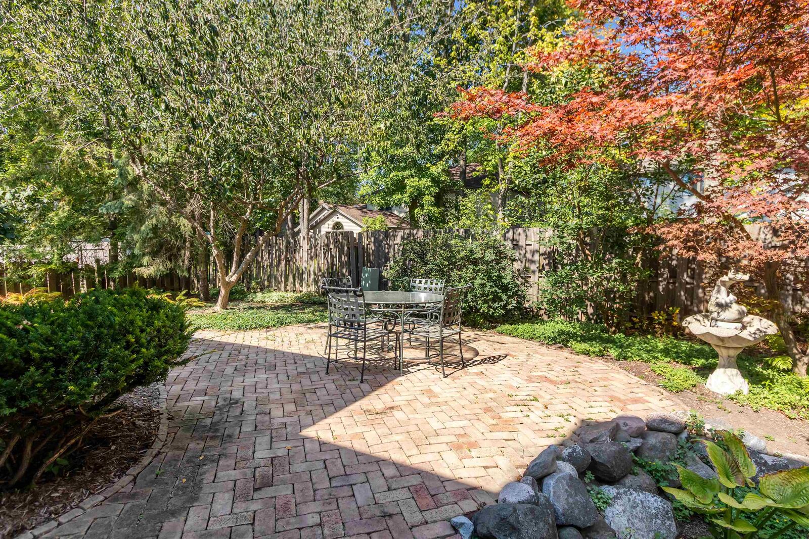 Property Photo:  1012 E Kramer Lane  WI 54915-4582 