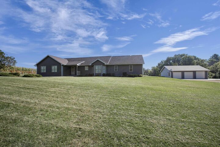 Property Photo:  504 Neitzel Road  WI 54964 