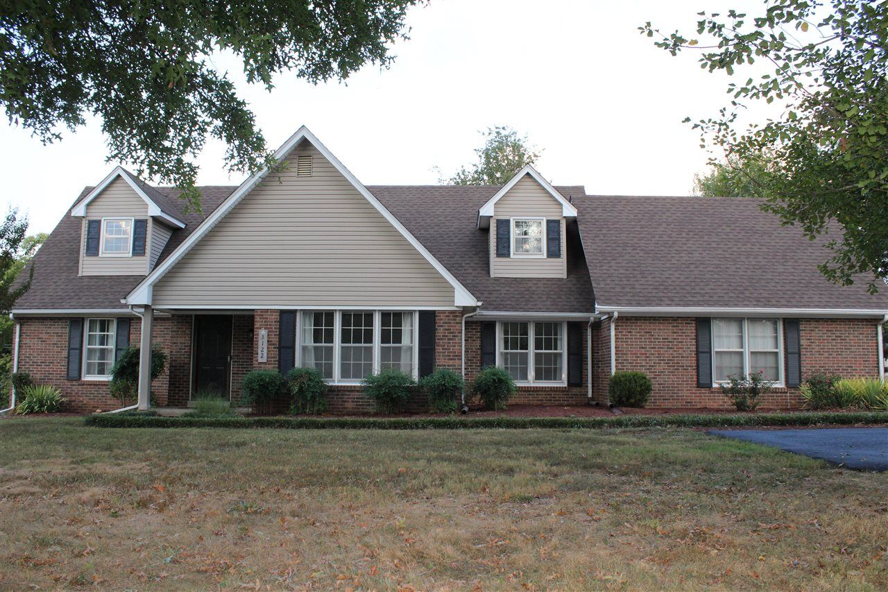 Property Photo:  3122 Smallhouse Road  KY 42104 