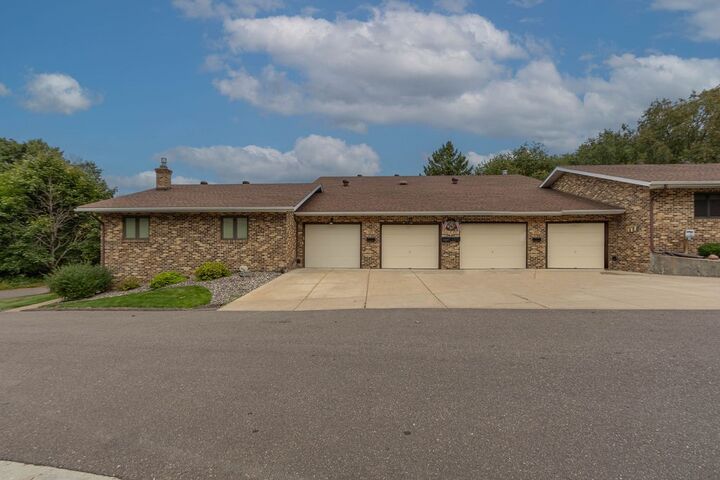 Property Photo: 553 Goldsmith Street WI 54729