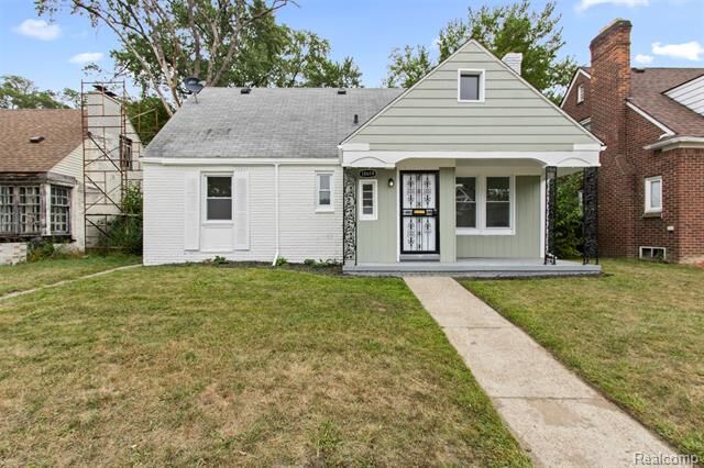 18614 Griggs Street  Detroit MI 48221 photo