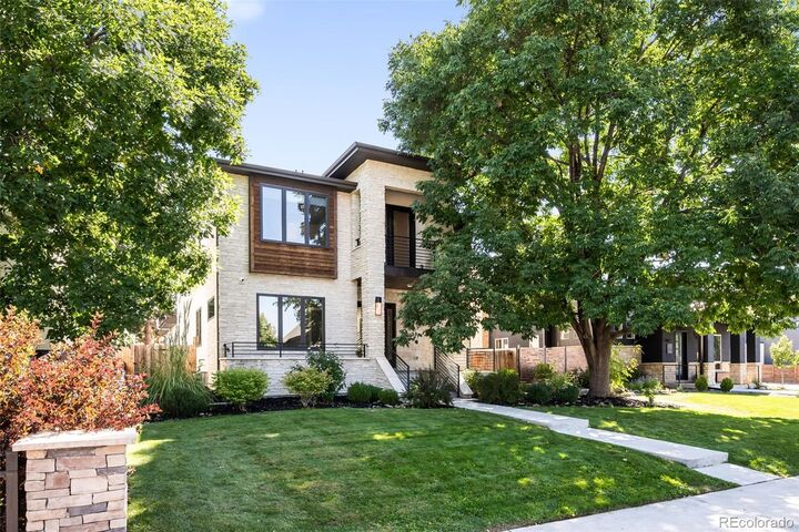 1280 S Garfield Street  Denver CO 80210 photo