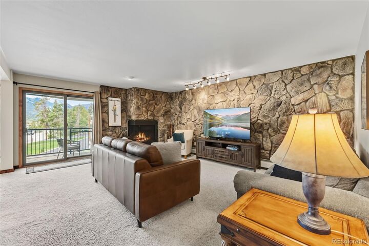 Property Photo:  112 E La Bonte Street 202  CO 80435 