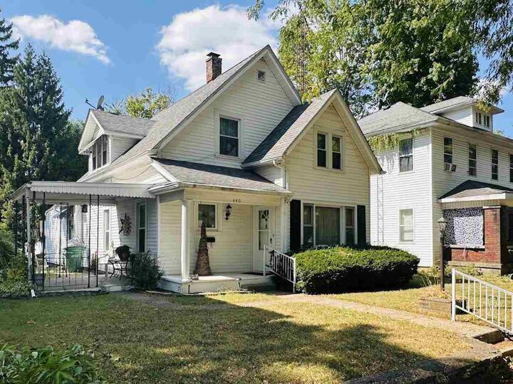 440 S 15th Street  Richmond IN 47374 photo