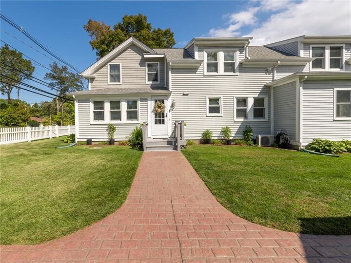 Property Photo:  76 West Allenton Road  RI 02852 