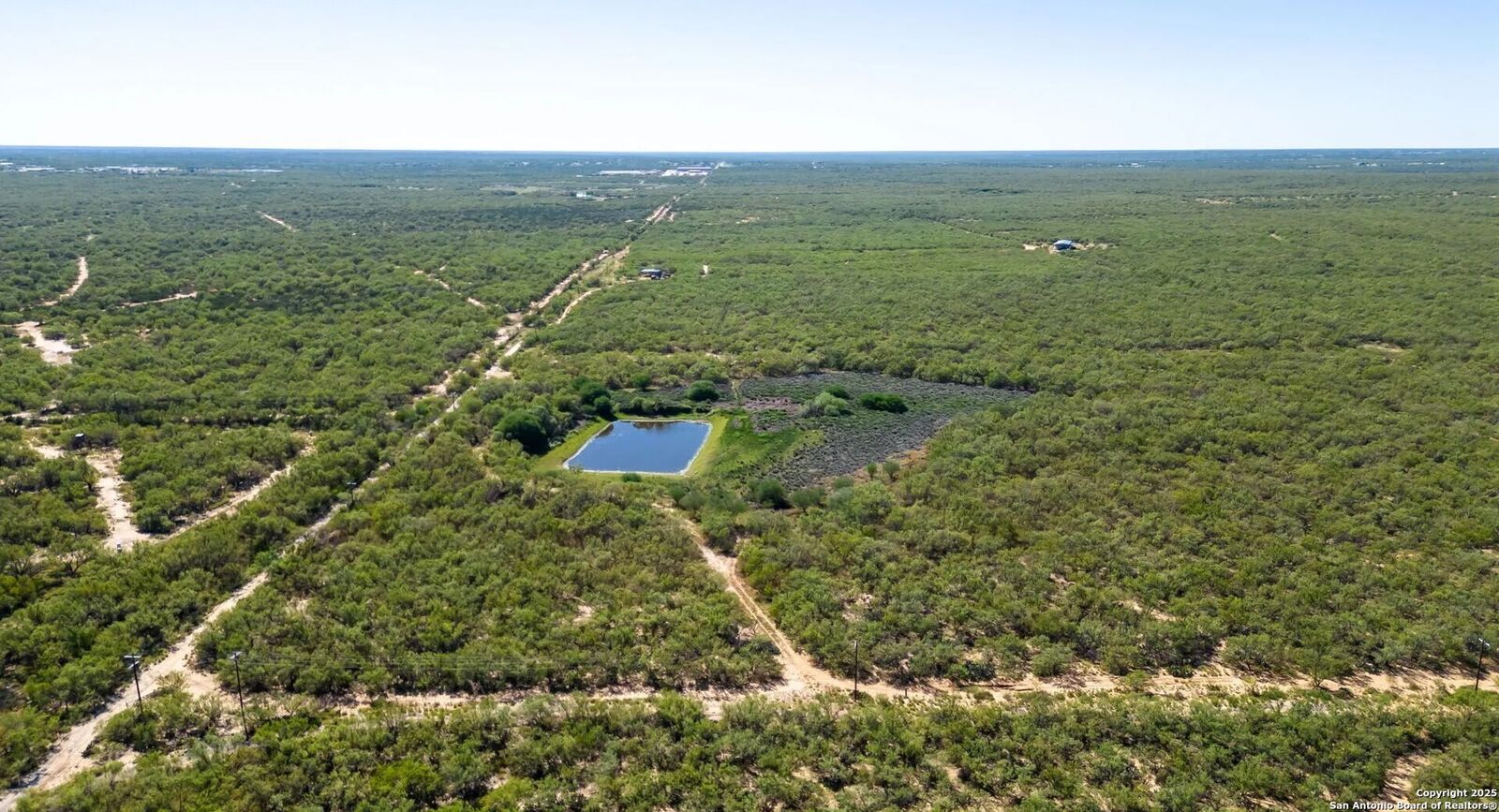 Property Photo:  1799 Shumaca  TX 78834 