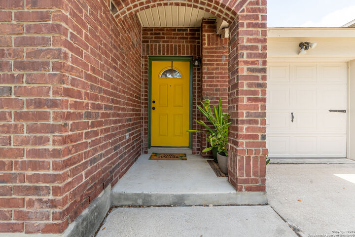 Property Photo:  3972 Trinity  TX 78132 