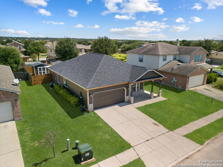 Property Photo: 3604 Sharp Hill TX 78154