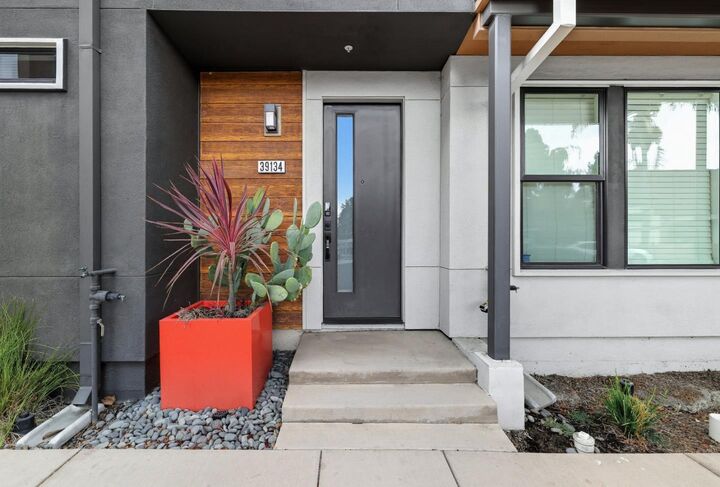 Property Photo: 39134 Memorial Street CA 94538