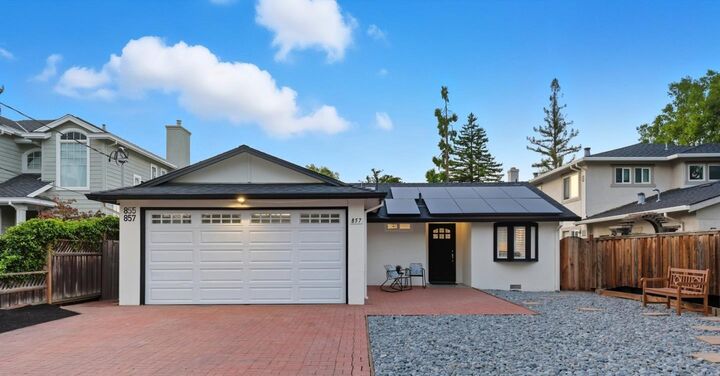 857 Hierra Court  Los Altos CA 94024 photo