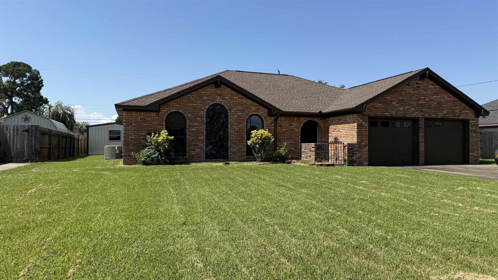 Property Photo:  2801 Oxford  TX 77642 
