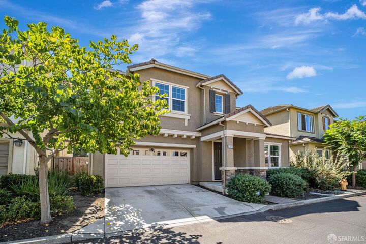 Property Photo: 1512 Hayden Street CA 94545