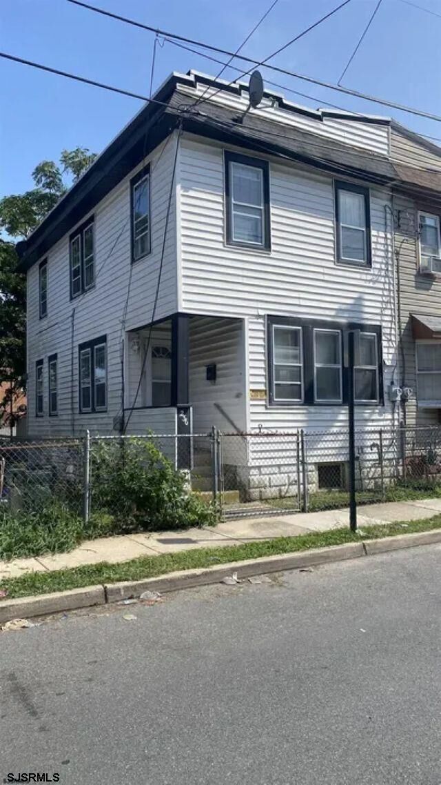 Property Photo:  236 Guard Pl  NJ 08232 