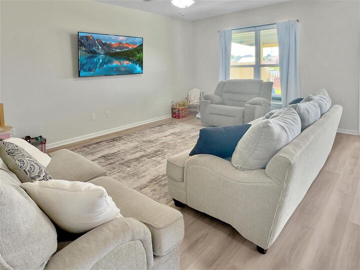 Property Photo:  1813 Bass Run Lane  LA 70611 