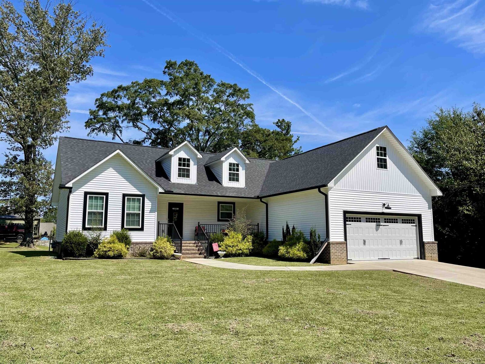 Property Photo:  1095 Ackers St SW  AL 35055 - CULLMAN 