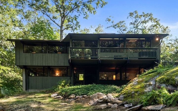 331 Tater Hill Road  East Haddam CT 06423 photo