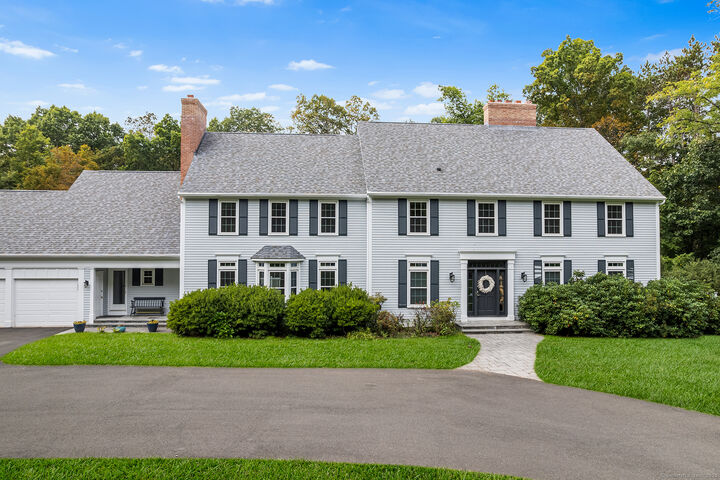 275 Talcott Notch Road  Farmington CT 06032 photo