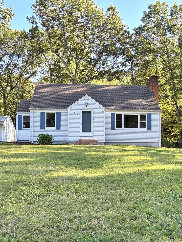 Property Photo:  57 Francis Drive  CT 06033 